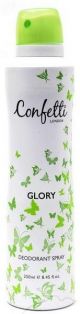 Confetti London Glory Deodorant Spray 250ml