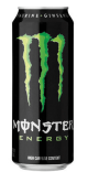 Monster Energy Drink 500ml