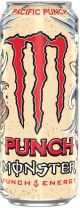 Monster Punch Energy Drink 500ml