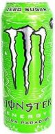 Monster Ultra Paradise Energy Drink 500ml
