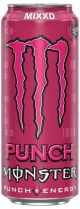 Monster Mixxd Punch Energy Drink 500ml