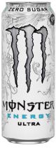 Monster Ultra Energy Drink Zero Sugar 500ml