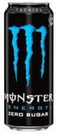 Monster Zero Sugar Energy Drink 500ml