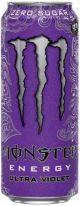 Monster Ultra Violet Energy Drink 500ml