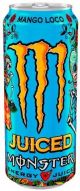 Monster Mango Loco Energy Drink 500ml