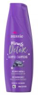 Aussie White Charcoal and Australian Plum Shampoo 360 ml