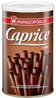 Caprice Wafers Dark Chocolate 115g