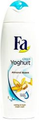 Fa Shower Gel With Youghurt Almond 750ml