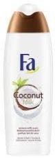 Fa Shower Gel Coconut Milk 750ml