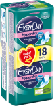 Everyday Normal Ultra Plus Pads *18Pads