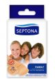 Septona Medical Plasters *20