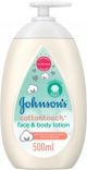 Johnsons Baby Cottontouch Lotion 500ml
