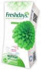 Freshdays Panty Liners Normal *24