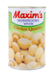 Maxims Mushroom 425g