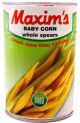 Maxims Baby Corn 410g