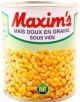 Maxims Corn 2.125kg