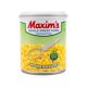 Maxims Whole Sweet Corn 180g