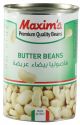 Maxims Butter Beans 400g
