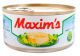 Maxims Tuna In Oil 185g