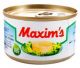 Maxims White Tuna In Oil 95g