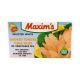 Maxims Smoked Tuna Fillet In Vegetable Oil 120g
