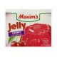 Maxims Max Jello Cherries 85g