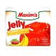 Maxims Jello Banana And Strawberry 85g
