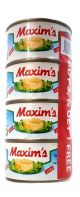 Maxims White Tuna In Oil 95g*4