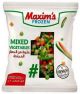 Maxims Frozen Mixed Vegetables 400g