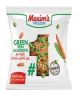 Maxims Frozen Green Peas & Carrots 400g
