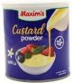 Maxims Custard Vanilla Powder 300g