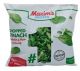 Maxims Frozen Chopped Spinach 400g