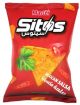 Master Sitos Tortilla Chips Mexican Salsa 175g