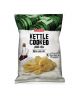 Master Kettle Cooked Potato Chips Salt & Vinegar 45g