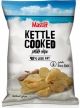 Master Kettle Cooked Potato Chips Sea Salt 150g