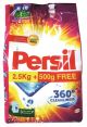 Persil Detergent Powder For Colored Clothes 3kg