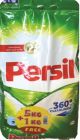 Persil Detergent Powder 6kg