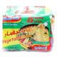 Indomie Instant Noodles Vegetable Flavour 75g *5