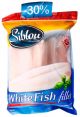 Siblou White Fish Fillet 1kg