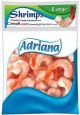 Adriana Shrimps Large 400g