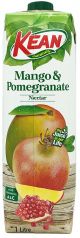 Kean Mango & Pomegranate Nectar 1L