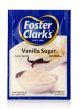 Foster Clarks Vanilla Sugar 6g*32