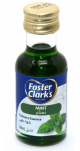 Foster Clarks Mint Culinary Essence 28ml