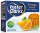 Foster Clarks Vegetarian Jelly Orange Flavour 85g