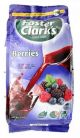 Foster Clarks Raspberry Powder Juice 2.5kg