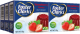 Foster Clarks Vegetarian Jelly Strawberry Flavour 85g *6