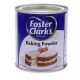 Foster Clarks Baking Powder 225g