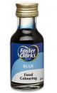 Foster Clarks Food Color Blue 28ml