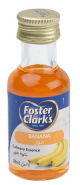 Foster Clarks Banana Culinary Essence 28ml