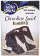 Foster Clarks Cake Mix Chocolate Swirl 500g